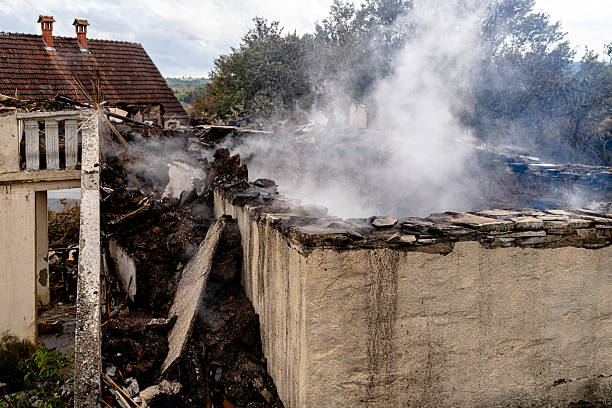 Reliable Emergency Fire Cleanup contractor in Newport, MN by Fire Damage Biloxi